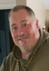 Kurt G Kimball — Karrer-Simpson Funeral Home