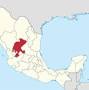 Zacatecas municipalities from en.wikipedia.org
