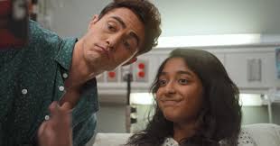 Maitreyi ramakrishnan (/ ˌ m aɪ t r eɪ ˈ iː ˌ r ɑː m ə ˈ k r ɪ ʃ n ə n /; Maitreyi Ramakrishnan Is More Than A Breakout Star She S A Rebel For A Cause American Kahani
