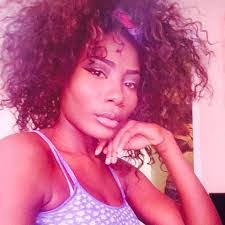 Shakeya Hill's Instagram, Twitter & Facebook