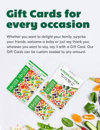 Maybe you would like to learn more about one of these? Gift Cards Sobeys Inc