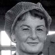 Sylvia Merula (Salaman) Guinness (1914-2000)