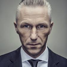 Ik wil geen shit maken. Ik wil ontroeren met mijn werk'