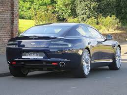 Image result for Mariana Blue 2016 Aston Martin
