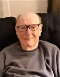 Obituary information for John Power