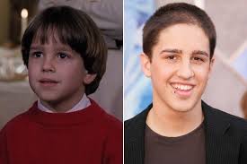 See full list on articlebio.com Where Are They Now Kids From Christmas Movies Zimbio
