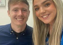 Shannon Redmond's Instagram, Twitter & Facebook