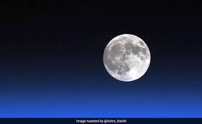 Dancers from many different countries flock to. Lunar Eclipse 2020 The Last Lunar Eclipse Or Chandra Grahan Of The Year See Pics