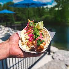 Tacos Vs Ice Cream