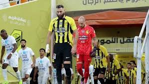 اتحاد جدة يتعرض للهزيمة أمام الوحدة الإماراتي في بداية مشواره بدوري أبطال آسيا.