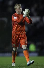 Career stats (appearances, goals, cards) and transfer history. Schmeichel Set To Leave Leeds United For Leicester Bradford Telegraph And Argus