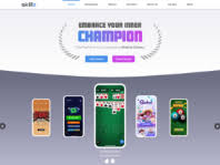 Honestly my guy, the best thing i would recommend is to stay away from those sort of activities, now of course there are some that are legitimate, however, some which are disguised as secure and honest. Skillz Reviews Read Customer Service Reviews Of Skillz Com