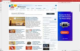 Allerdings sind nach einem neustart die alten seiten in der. Vivaldi Download Schneller Und Privater Webbbrowser