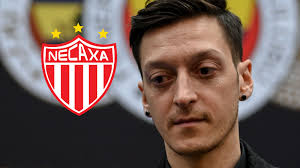 Impulsora del deportivo necaxa s.a. Ozil Group S Nft Plan For Necaxa Impeded By Mexican Football Federation Goal Com