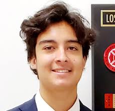 2020 Scholarship Winners