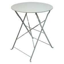 Ein beistelltisch für den garten bietet extra stellfläche für speisen, getränke, pflanzen und deko oder gibt deinen füßen zum relaxen den nötigen platz. Beistelltisch Garten Outdoor Couchtisch Rund Gartenbeistelltisch Aus Stahl Anthrazit Metall Dunkelgrau Tische Garten