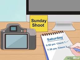 I can bring my mobile unit to your location or you can bring the pet to my location.…. 3 Ways To Start A Pet Photography Business Wikihow