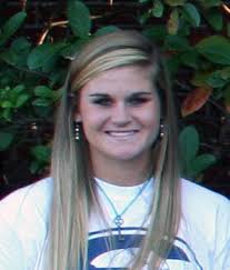 Softball player of the year: Shelby Duff