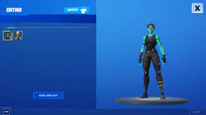 Such risks include the possibility of account termination should the user breach any agreement it has with a. I Didn T Get The Pink Variant Of Ghoul Trooper Has Anyone Else Had This Problem Fortnitebr