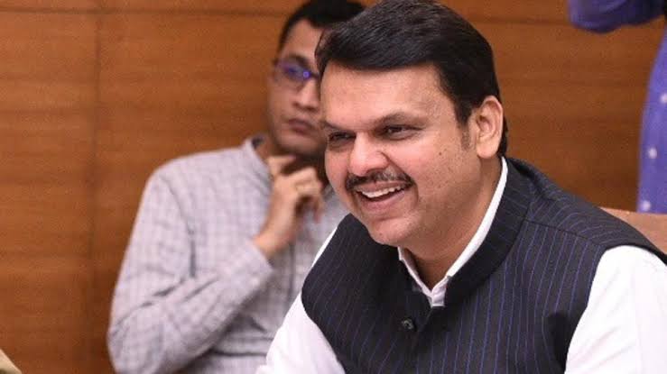 Image result for devendra fadnavis"