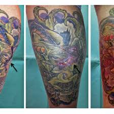 Belfast tattoo collective is a newly formed tattoo studio in belfast, northern ireland.we have worked as a group for over 5 years, and with 42 years of collective experience as tattoo artists we are sure to have a tattoo style to suit your ink needs!. 9529 Pdfs Review Articles In Tattooing
