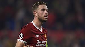 Liverpool football club (リヴァプール) is a professional football club based in liverpool, merseyside, that competes in the premier league. Liverpool Captain Jordan Henderson Aiming To Fulfil Champions League Childhood Dream Football News Sky Sports