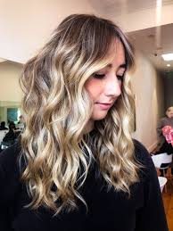 Balayage hair colour: the essentials … and maybe a little more …