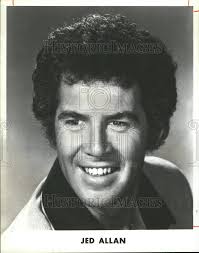 Jones Allan Signed retailers Photo Tamino