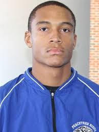 Myron Burton's Instagram, Twitter & Facebook