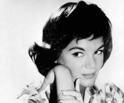 EACHDRAIDH-BEATHA CONNIE FRANCIS