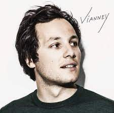 The bbc artist page for vianney. Vianney Album Wikipedia