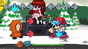 Nov 15, 2021 · about friday night funkin but monster has no iphone. Friday Night Funkin Vs Kenny Mod Unblocked Games 76