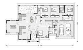 Many home floor plans also. Floor Plan Friday Hamptons 4 Bedroom 3 Living Butler S Pantry
