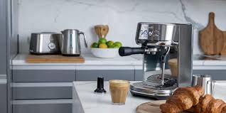 4.4 out of 5 stars with 45 ratings. Early Holiday Pricing Has Breville S Bambino Plus Espresso Machine At 100 Off 9to5toys