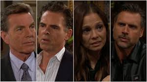 Y&R Recap Oct 30: Jack Storms Newman Ranch, Billy Asks Phyllis for Help