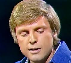 Clay Hart with the LWS from 1969-75. Clay was a songwriter, singer,  musician with a rich sounding voice and a laid back persona. My favorite  Welk show country singer.