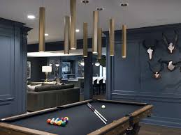 See the largest allowed in your area and size one out a few feet below that. 16 Man Caves That Aren T Just For Men