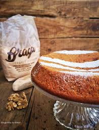 Maybe you would like to learn more about one of these? Torta Con Farina Di Lenticchie Rosse E Noci Gingerella La Dolce