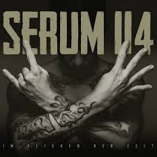 Drei fnale shows gehen heute in den vorverkauf. Serum 114 Im Zeichen Der Zeit Time For Metal Das Metal Magazin