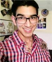 Saje Nieto Obituary (1996