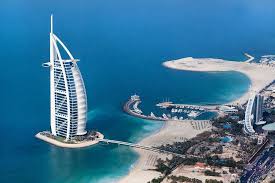 View deals for burj al arab jumeirah, including fully refundable rates with free cancellation. Burj Al Arab The World S Only 7 Star Hotel Dubai