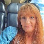 Renee Scribner's Instagram, Twitter & Facebook