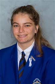 Congratulations to Cara Anderson who has successfully been elected as the  Board of Trustees Student Representative for 2019! Over 3/4's of the  College voted in the election this year. The results are