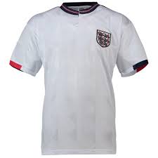 1,200 england jersey football products are offered for sale by suppliers on alibaba.com, of which soccer wear accounts for 17%, american football wear accounts for 5%. England 1989 Football Home Jersey Retro Shirt Tee Top Mens Ebay