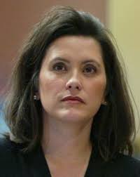 Susan J. Demas: Will Gretchen Whitmer challenge Rick Snyder for governor?