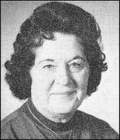 Ethel CARLSON Obituary