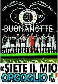 Pin Di Sara Su Juventus Juventus Buonanotte Buonanotte quando la sera le luci si spengono… tu tieni acceso il cuore! pin di sara su juventus juventus
