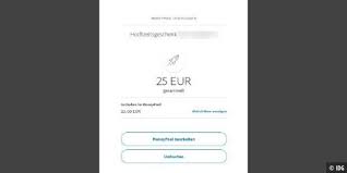 Welcome to the paypal global facebook page. Paypal Mehr Als Nur Online Bezahlen Pc Welt