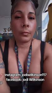 Josie Wilkinson