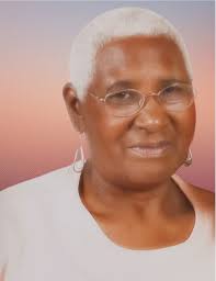 Obituary information for Gladys Mae Hester